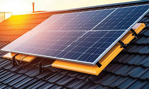 Kits solaires et Equipements