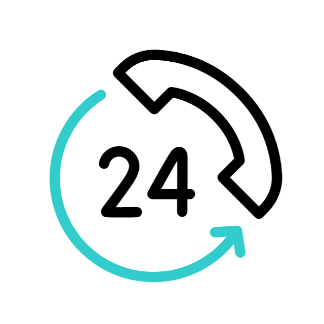 Support 24/7